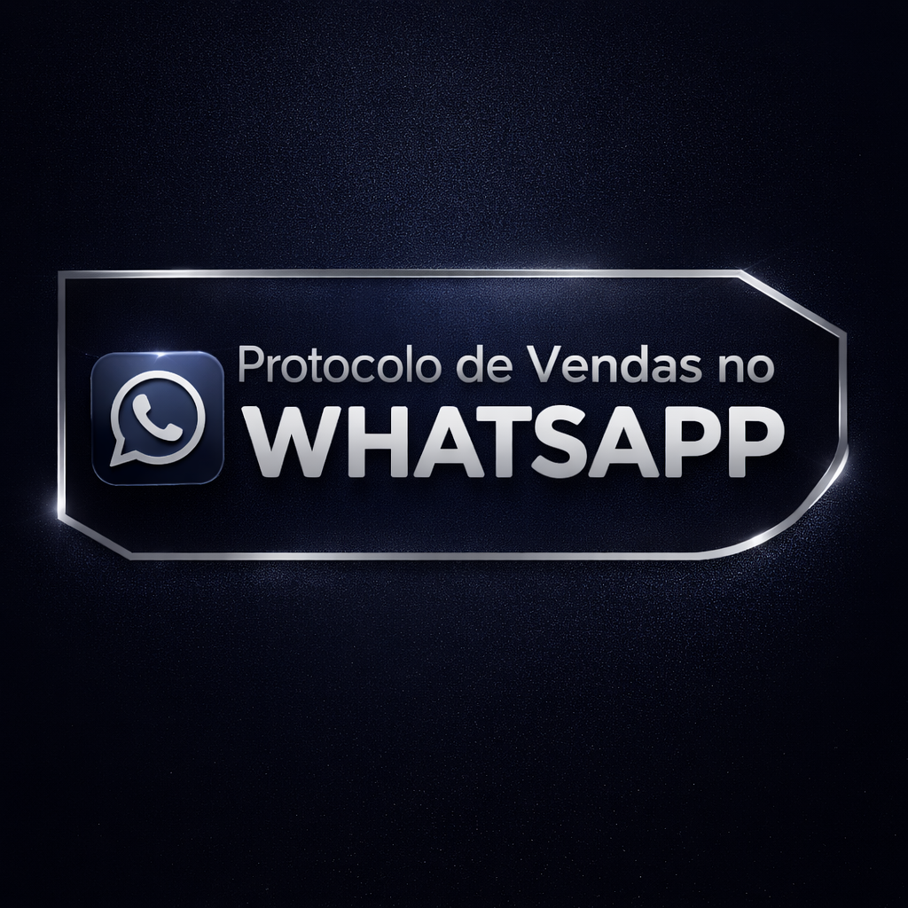 Protocolo de Vendas no WhatsApp